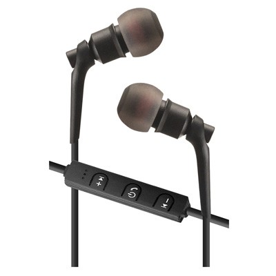 Sentry Bluetooth® Stereo Earbuds with Mic