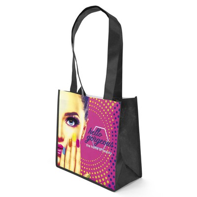 Monet - PET Non-Woven Tote - Sublimation