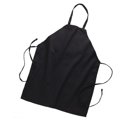 Wide Apron