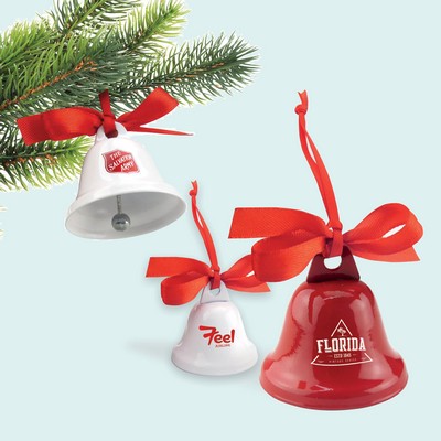 Stock Holiday Bell