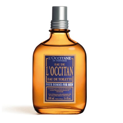 75 Ml L'Occitane en Provence® Eau de Toilette For Men