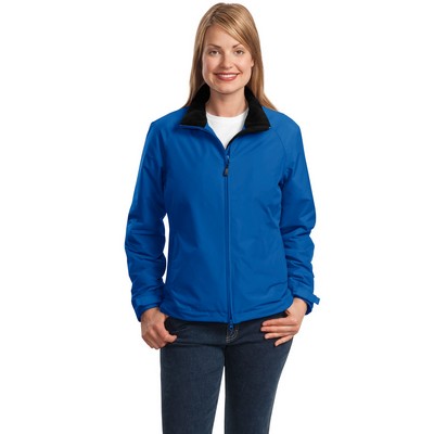 Port Authority® Ladies Challenger™ II Jacket