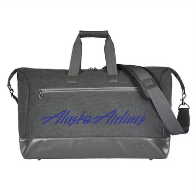 Millennium Canvas Duffel