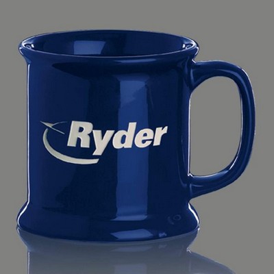 VIP Mug - 13½ oz Cobalt Blue