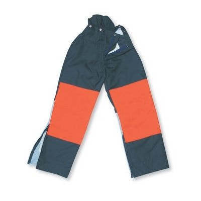 600D 4100-Threshold Chainsaw Safety Pants