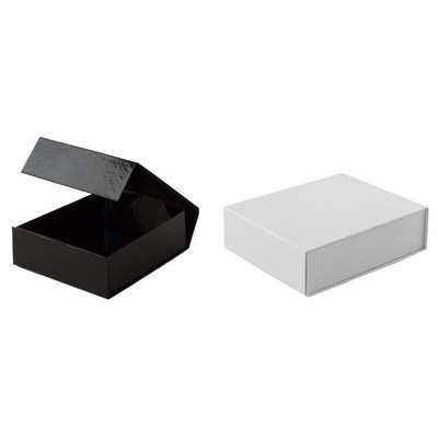 7" x 5.5" x 2" Gloss Magnetic Gift Boxes