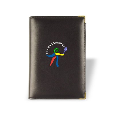 Mini Padfolio