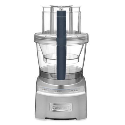 Cuisinart Elite Collection™ 2.0 12-Cup Die Cast Food Processor