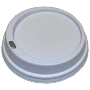 Cappuccino Lid (Paper Cups Only)