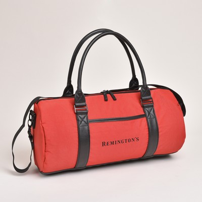 Fashion Duffel Cooler