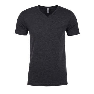 Next Level™ Men's CVC V-Neck Tee