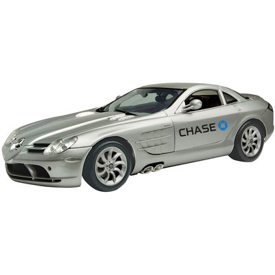 14" Mercedes® Benz SLR McClaren (1 color or Full Color Logo)