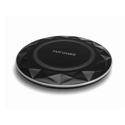 10 W Diamond Style Wireless Charger