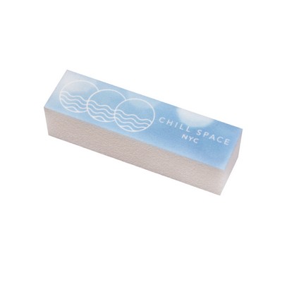 Block Nail File