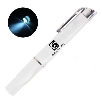 LED Medical Pen Light