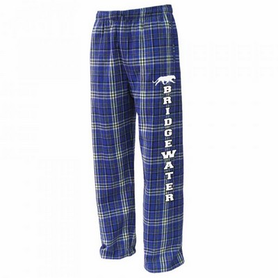 Youth Flannel Pants