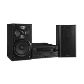 Sharp® Hi-Fi Component Stereo System w/Hi Resolution Playback