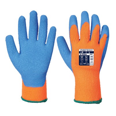 Cold Grip Glove