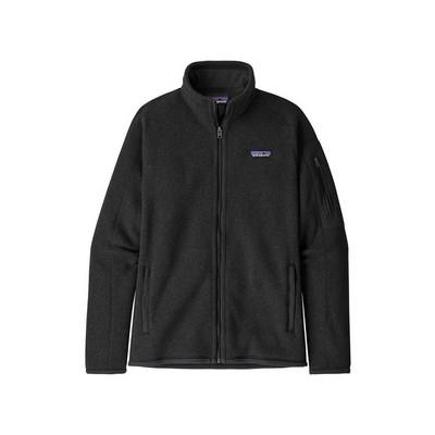 Patagonia® Women's Better Sweater Jacket