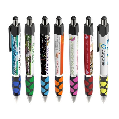 Squared iMadeline Performance Pen™