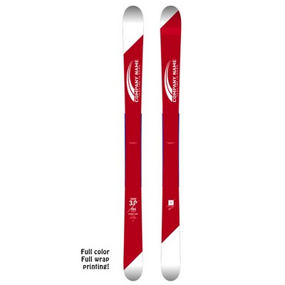 Snow Skis