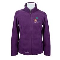 Eddie Bauer® Ladies Full-Zip Fleece Jacket