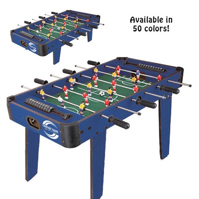 Foosball 2in1