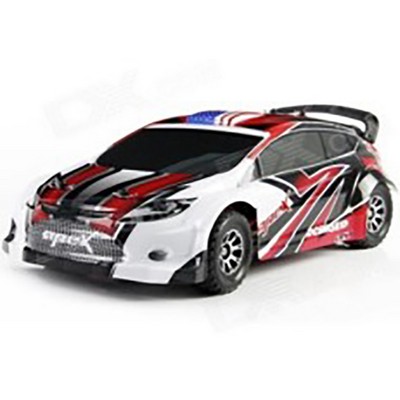 4WD High Speed Car 1:16 RC