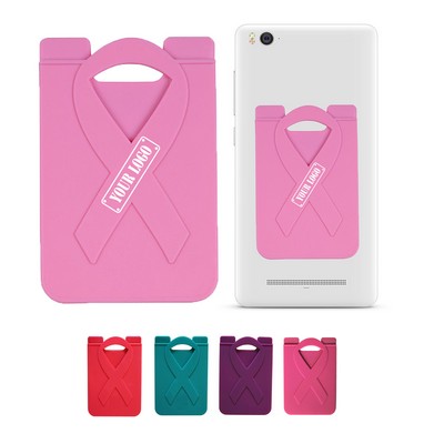 Ribbon Smart Phone Wallet