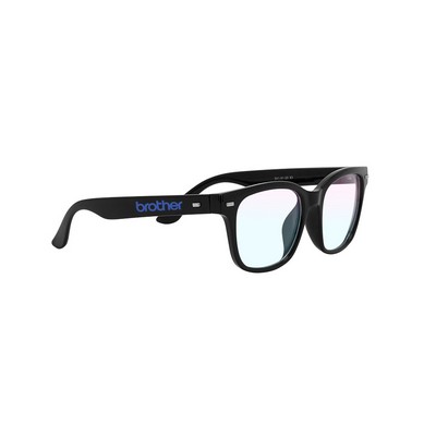 Finley Unisex Blue Light Blocking Glasses