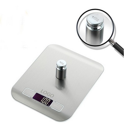 Food Digital Kitchen Weight Scale