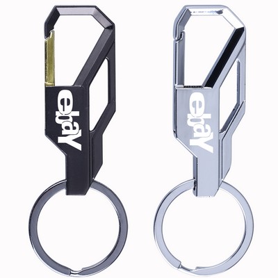 Metal Waist Keychain (Shorter Prod Time)