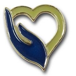 7/8" Cast Lapel Pins