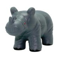 Rhino Stress Reliever