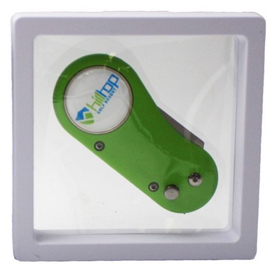 Flix Lite Divot Tool in Levit8 Window Box