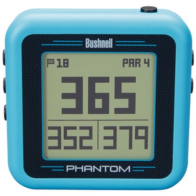 Bushnell® Phantom GPS - Blue