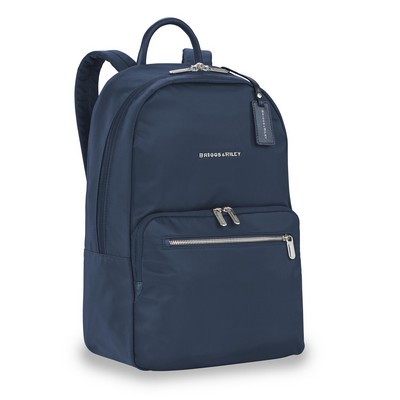 Briggs & Riley™ Rhapsody Essential Backpack (Navy)