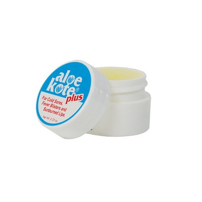 Aloe Up Aloe Kote Plus Medicated Lip Balm