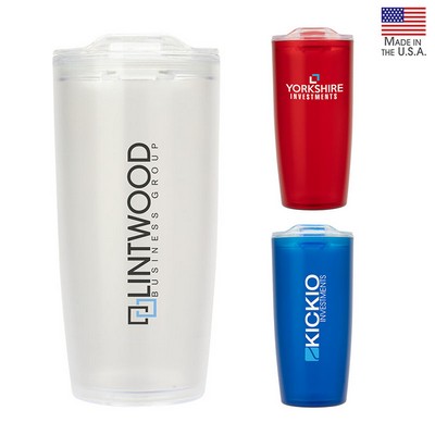 Denali 22 oz. Hot / Cold Tumbler