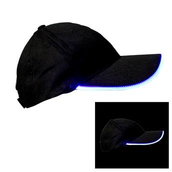 LED Hat