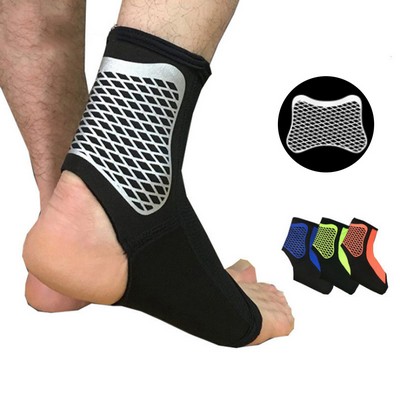 Compression Foot Sleeves For Men/Women