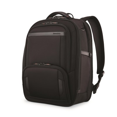 Samsonite® Black Pro Slim Backpack