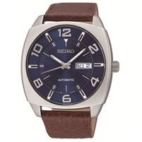 Seiko Men's Recraft Automatic Watch