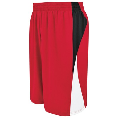 Youth Campus Reversible Shorts