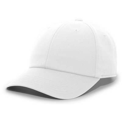 Ladies Hybrid Cotton Dad Cap