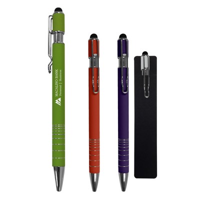 Memo Incline Stylus Pen