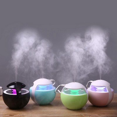 450 ML Ultrasonic USB Air Humidifier