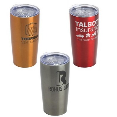 20 Oz. Tumbler