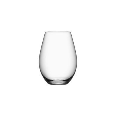 13 Oz. More Stemless Glass (Set Of 2)