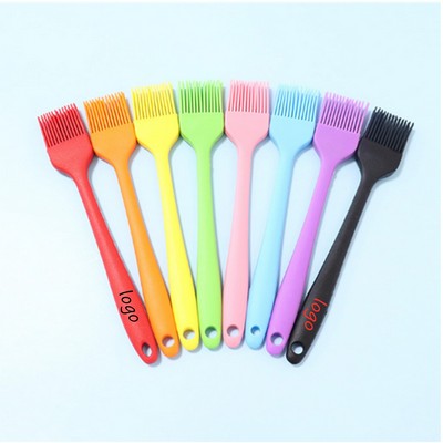 Silicone Basting Brush